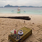 Entalula Island, Tour A + B - El Nido, Palawan (111201-54)