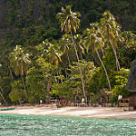 Entalula Island, Tour A + B - El Nido, Palawan (111201-158)