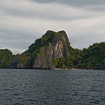 El Nido Island Hopping Tour A + B - El Nido, Palawan (111201-299)