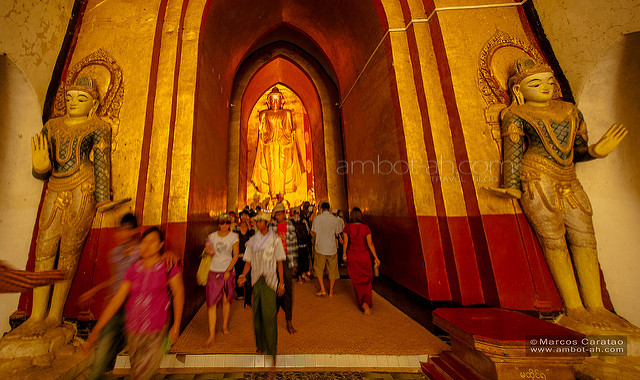 Bagan from dusk till dawn: My 4 day temple run in Myanmar