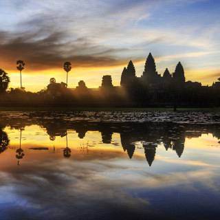 Planning a trip to Siem Reap, Cambodia Speedlinking